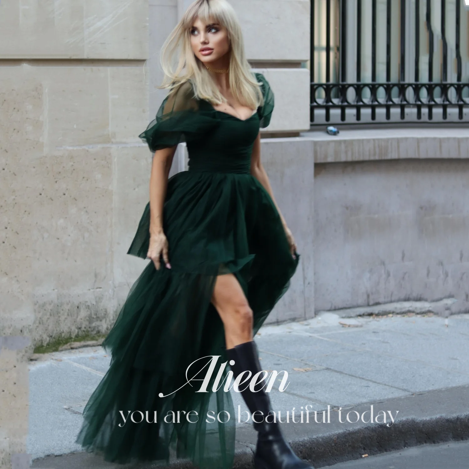 Aileen Chiffon Prom Dress Party Evening Elegant Luxury Celebrity Evening Dresses Ladies Dark Green Strapless Ball Gown Robe 2023
Aileen Chiffon Prom Dress Party Evening Elegant Luxury Celebrity Evening Dresses Ladies Dark Green Strapless Ball Gown Robe 2023