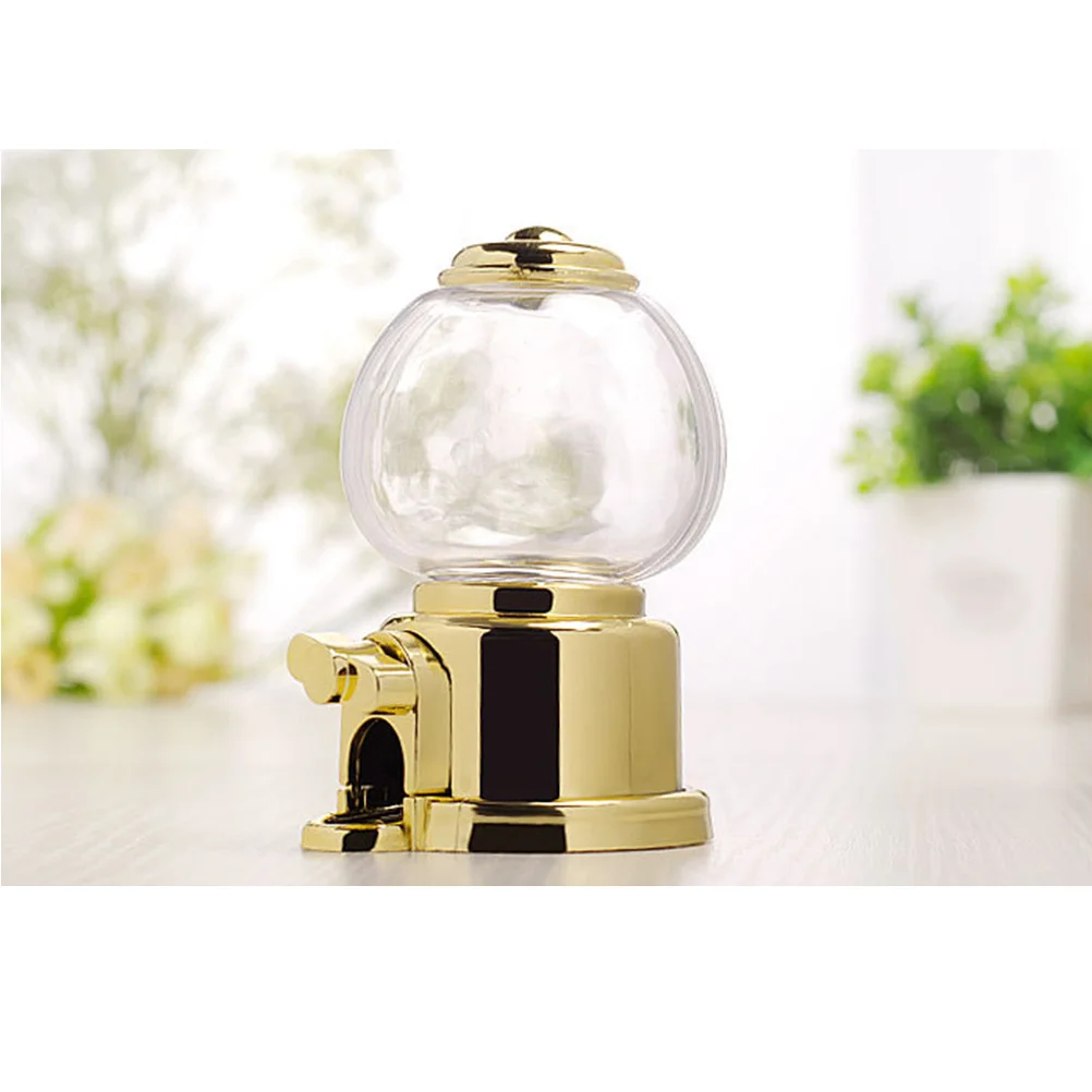 Machine Candy Dispenser Gumball Mini Bank Catcher Kids Gum Machines Bubble Cupcake Vending Supplies Cotton Grabber Toy
Machine Candy Dispenser Gumball Mini Bank Catcher Kids Gum Machines Bubble Cupcake Vending Supplies Cotton Grabber Toy