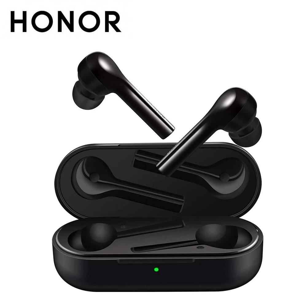 Беспроводные наушники Honor Flypods Lite TWS, водонепроницаемые IP54 наушники с двойным сенсорным управлением и беспроводной зарядкой
Беспроводные наушники Honor Flypods Lite TWS, водонепроницаемые IP54 наушники с двойным сенсорным управлением и беспроводной зарядкой