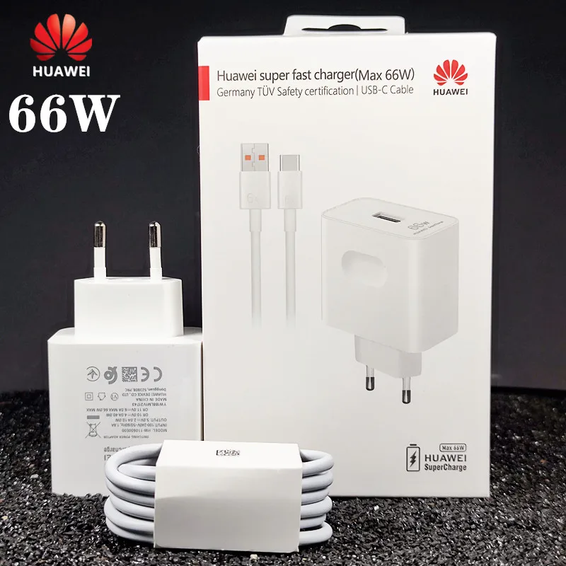 Зарядное устройство RYWER для Huawei, 66 Вт, 6 А, кабель USB Type-C для суперзарядки для Huawei Mate 40 Pro Mate30 40 P40 Pro
Зарядное устройство RYWER для Huawei, 66 Вт, 6 А, кабель USB Type-C для суперзарядки для Huawei Mate 40 Pro Mate30 40 P40 Pro