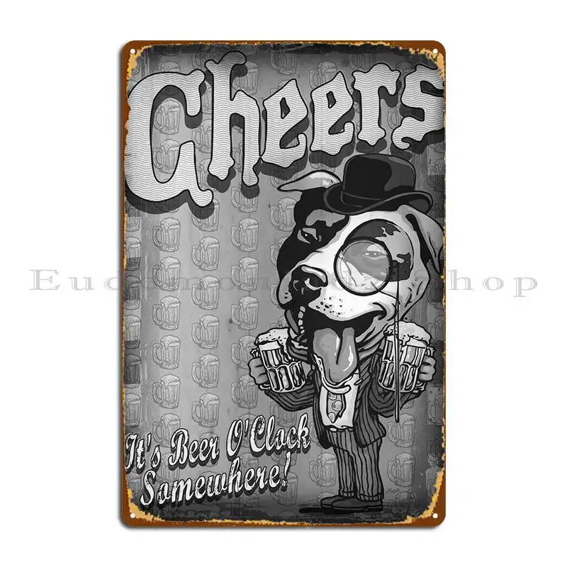 Hip Pit Bull Beer Lover Metal Sign Pub Bar Cave Create Character Wall Decor Tin Sign Poster
Hip Pit Bull Beer Lover Metal Sign Pub Bar Cave Create Character Wall Decor Tin Sign Poster