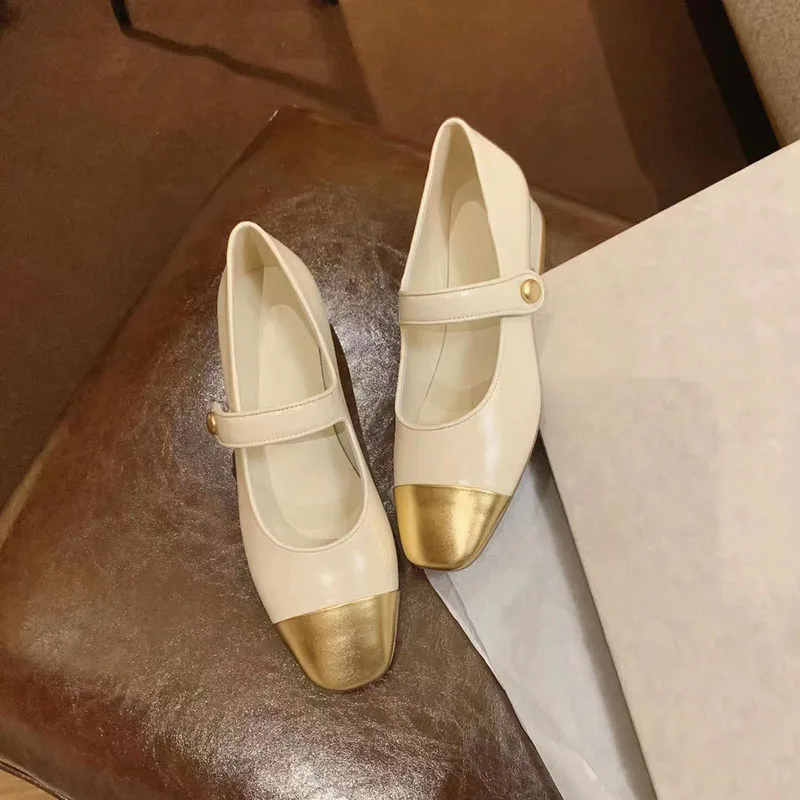 FAFA A Word With Garden Head Shoes, женские туфли на толстой подошве, 2023 
FAFA A Word With Garden Head Shoes, женские туфли на толстой подошве, 2023