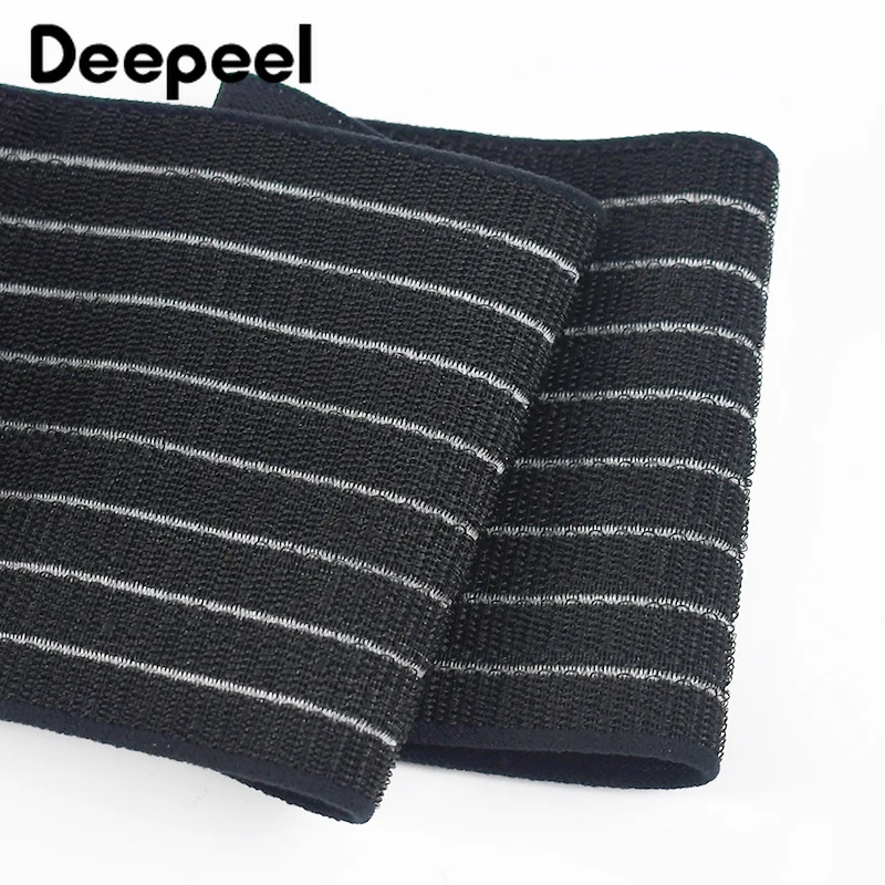 1/2M Deepeel 12/22cm Widen Elastic Band Rubber Ribbon Woman Body Shaper Contraction Strap Shapewear Belt Wrist Knee Accessories
1/2M Deepeel 12/22cm Widen Elastic Band Rubber Ribbon Woman Body Shaper Contraction Strap Shapewear Belt Wrist Knee Accessories