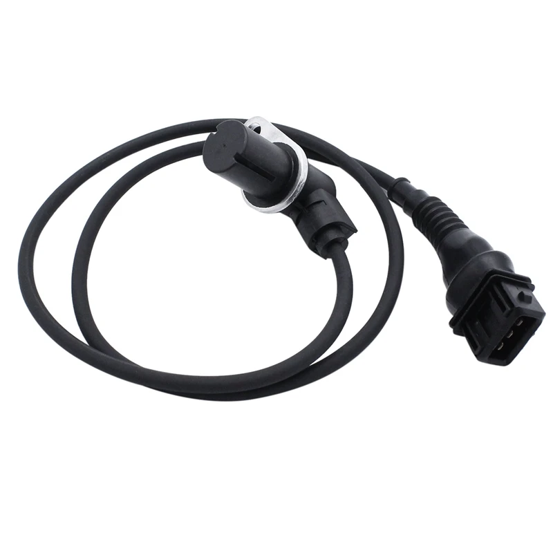 Crankshaft Position Sensor For -BMW 3-Series E36 E46 5 E34 E39 7 E38 Z3 E36 12141703277
Crankshaft Position Sensor For -BMW 3-Series E36 E46 5 E34 E39 7 E38 Z3 E36 12141703277
