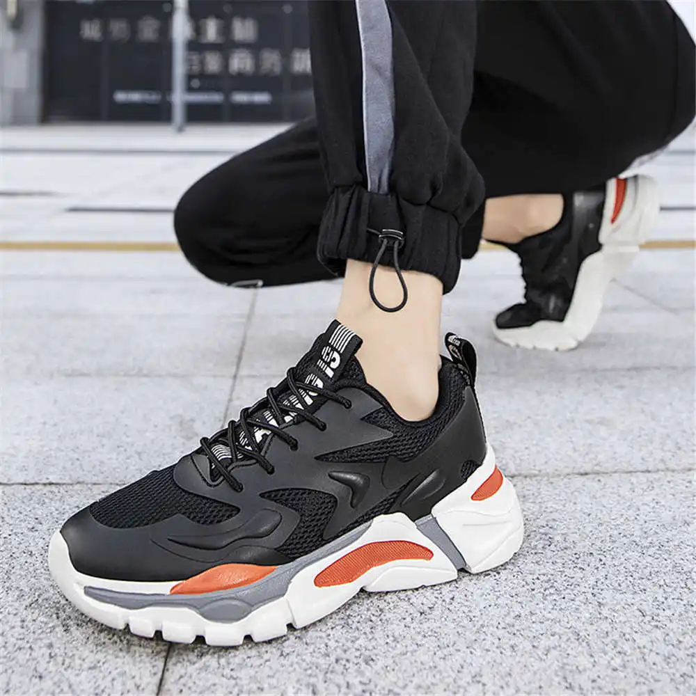 Нескользящие цветные кроссовки number 42, мокасины для мальчиков, модная обувь для мужчин, спортивная обувь, модная трендовая обувь YDX1
Нескользящие цветные кроссовки number 42, мокасины для мальчиков, модная обувь для мужчин, спортивная обувь, модная трендовая обувь YDX1