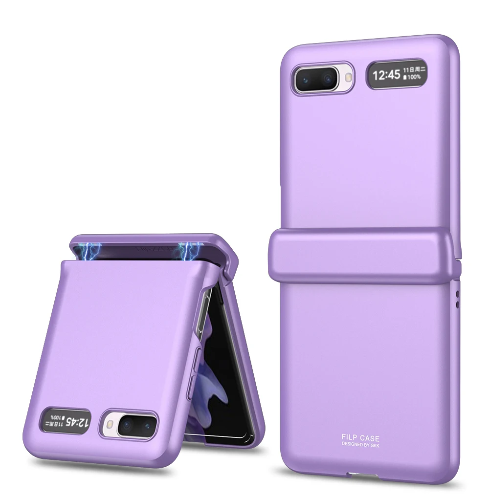 Magnetic Hinge Case for Samsung Galaxy Z Flip 5G Full Protection Hard Plastic Cover For Galaxy Z Flip
Magnetic Hinge Case for Samsung Galaxy Z Flip 5G Full Protection Hard Plastic Cover For Galaxy Z Flip