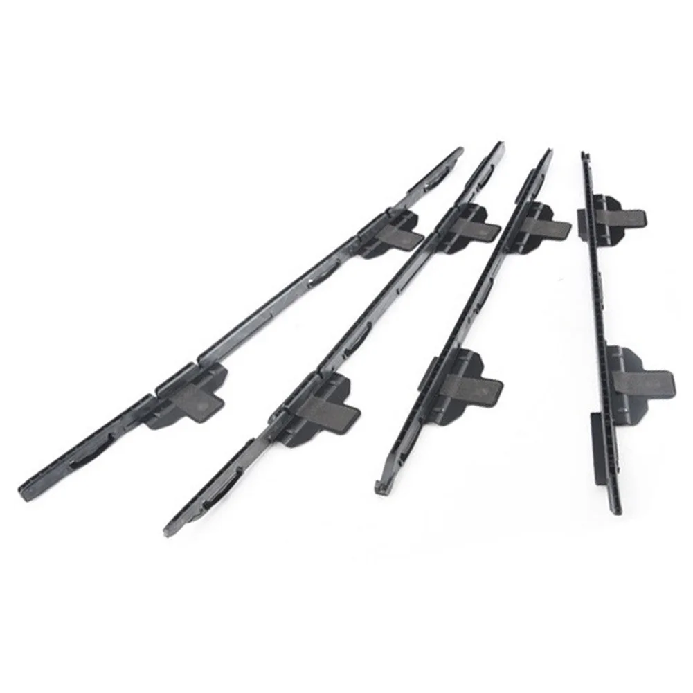 High Quality Brand New Rail Sliding Bracket Sunroof Curtain Plastic Repair Kit Sliding Bracket Front 54102993888
High Quality Brand New Rail Sliding Bracket Sunroof Curtain Plastic Repair Kit Sliding Bracket Front 54102993888