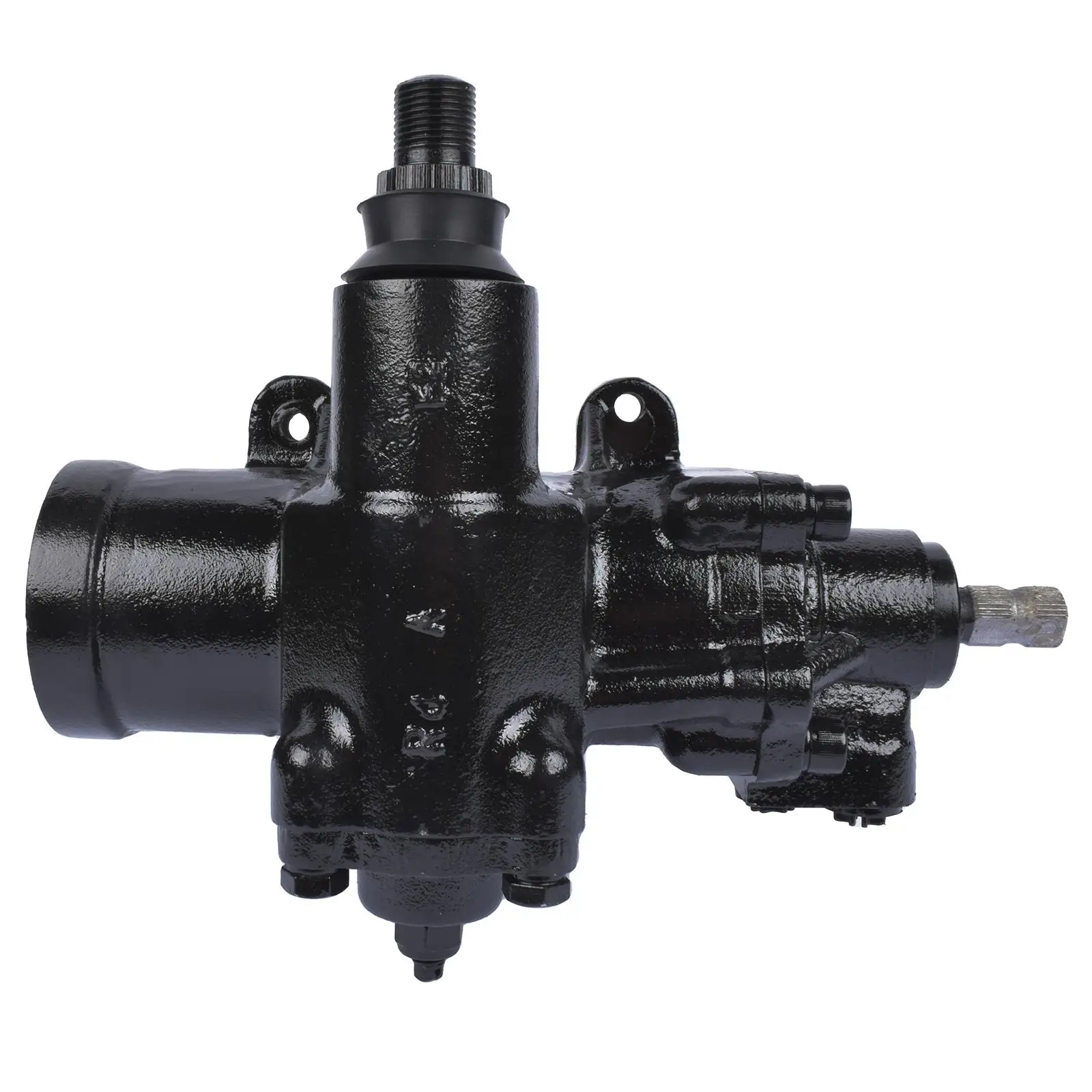 Коробка передач гидроусилителя AP03 для Ford F100 F150 F200 F250 F250 HD F350 F Super Duty Ranger 1980-2007
Коробка передач гидроусилителя AP03 для Ford F100 F150 F200 F250 F250 HD F350 F Super Duty Ranger 1980-2007