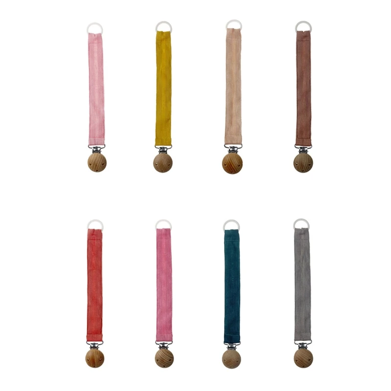 67JC детская хлопковая цепочка для соски деревянные зажимы не содержит Бисфенол А для новорожденных соска пустышка держатель для душа
67JC детская хлопковая цепочка для соски деревянные зажимы не содержит Бисфенол А для новорожденных соска пустышка держатель для душа