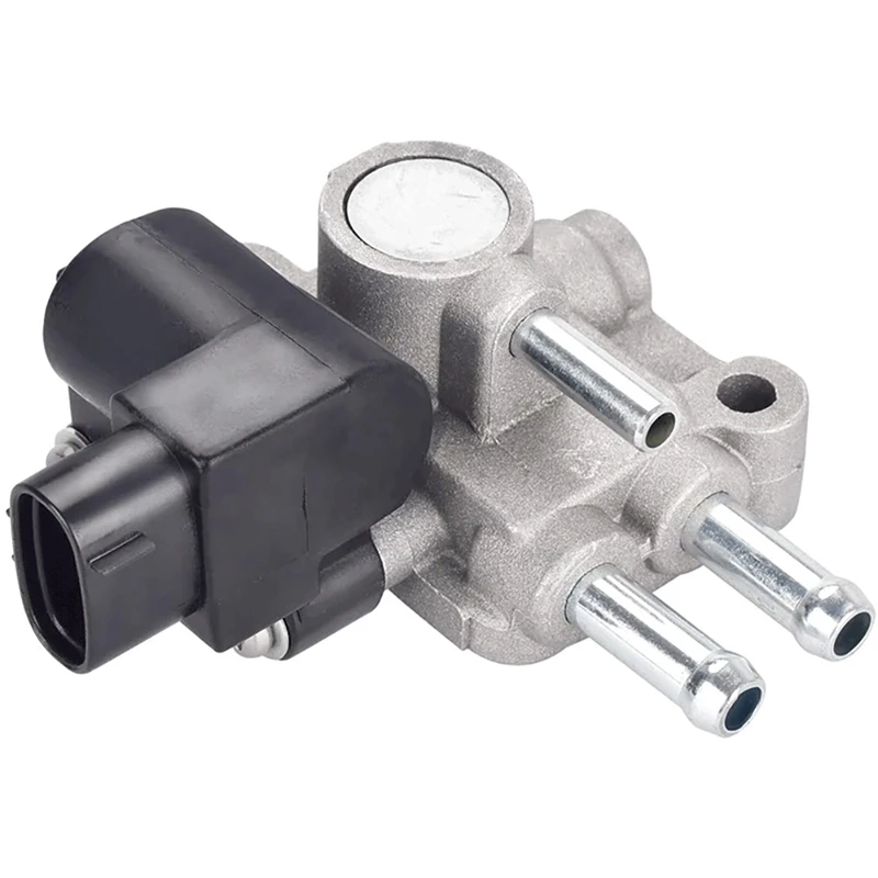 36460-PAA-L21 AC271 Idle Air Control Valve for 1998-2002 Honda Accord 2.3L EX LX SE
36460-PAA-L21 AC271 Idle Air Control Valve for 1998-2002 Honda Accord 2.3L EX LX SE
