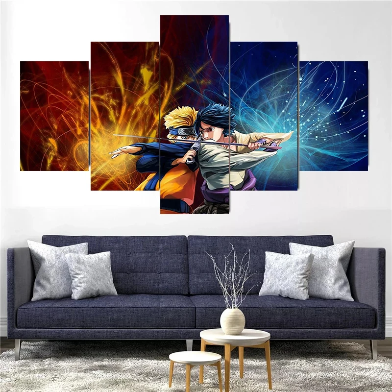 5 Pieces Canvas Paintings One Piece Anime Character Posters Modern Home Corridor Decoration Modular Living Room Bedroom Pictur
5 Pieces Canvas Paintings One Piece Anime Character Posters Modern Home Corridor Decoration Modular Living Room Bedroom Pictur