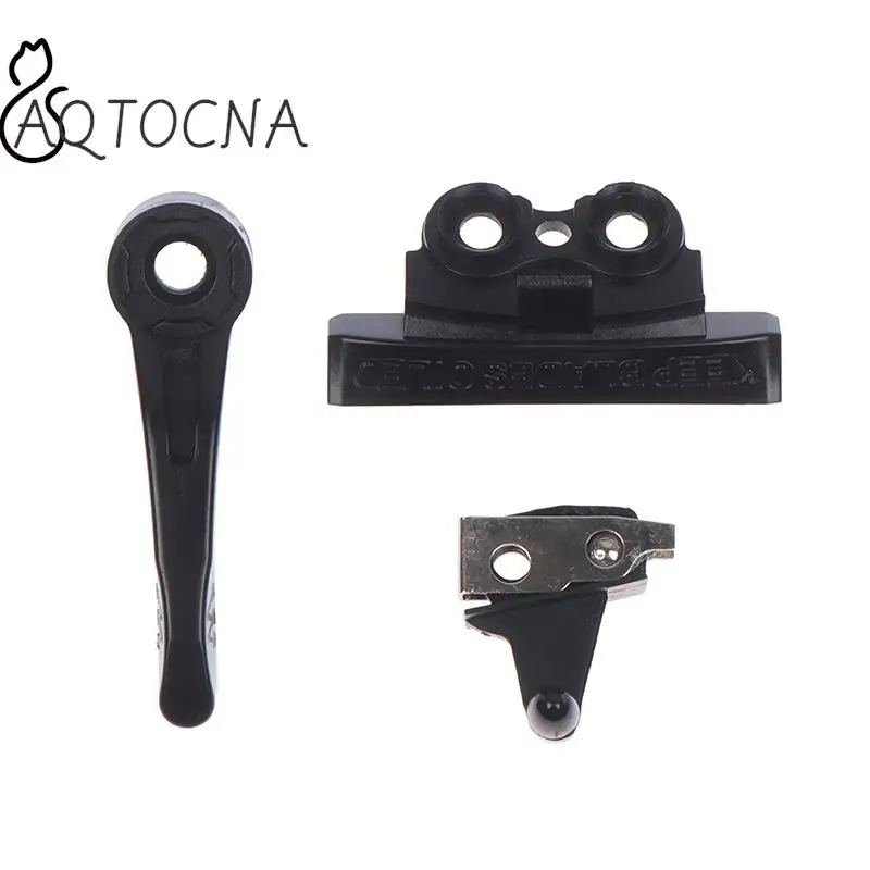 Электрическая машинка для стрижки волос, поворотная крышка головки, переключатель, регулируемые части стержня для 8148/8591