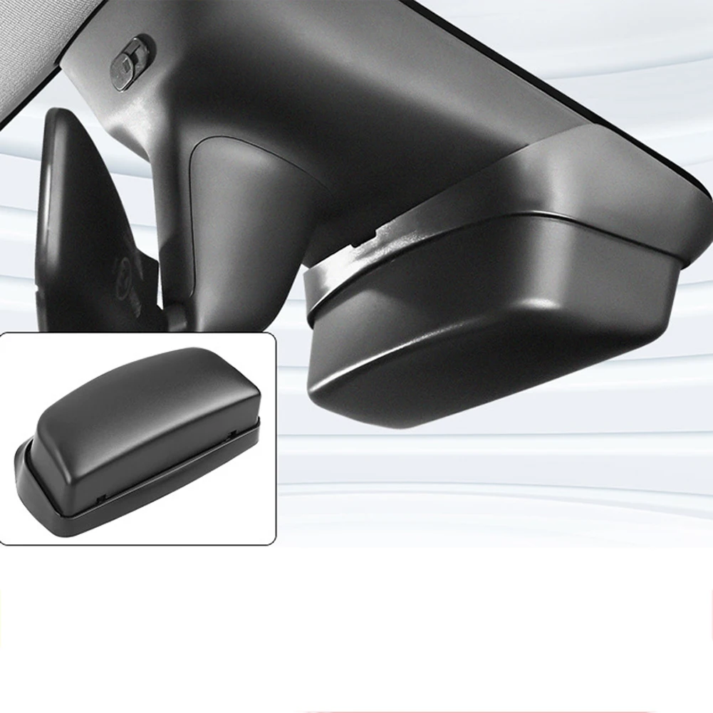 Sunglasses Storage Box Practical Glasses Holder Push Switch For Tesla Model Y Glasses Case Vehicle Accessories
Sunglasses Storage Box Practical Glasses Holder Push Switch For Tesla Model Y Glasses Case Vehicle Accessories