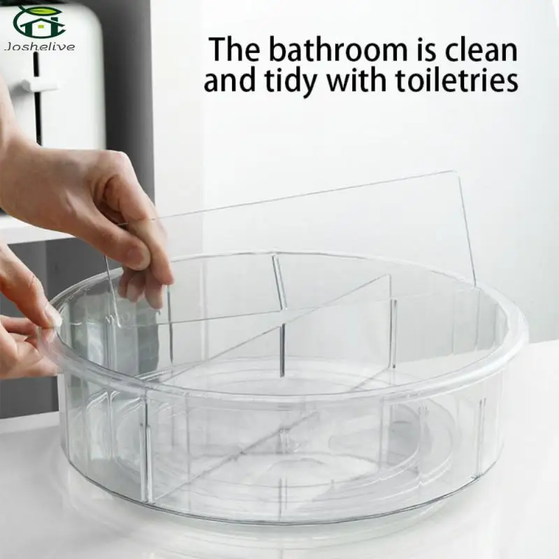 Separate Rotating Tray Kitchen Storage Container Spice Snack Cosmetic Stainless Steel Tray Condiment Storage Box Storage Bins
Separate Rotating Tray Kitchen Storage Container Spice Snack Cosmetic Stainless Steel Tray Condiment Storage Box Storage Bins