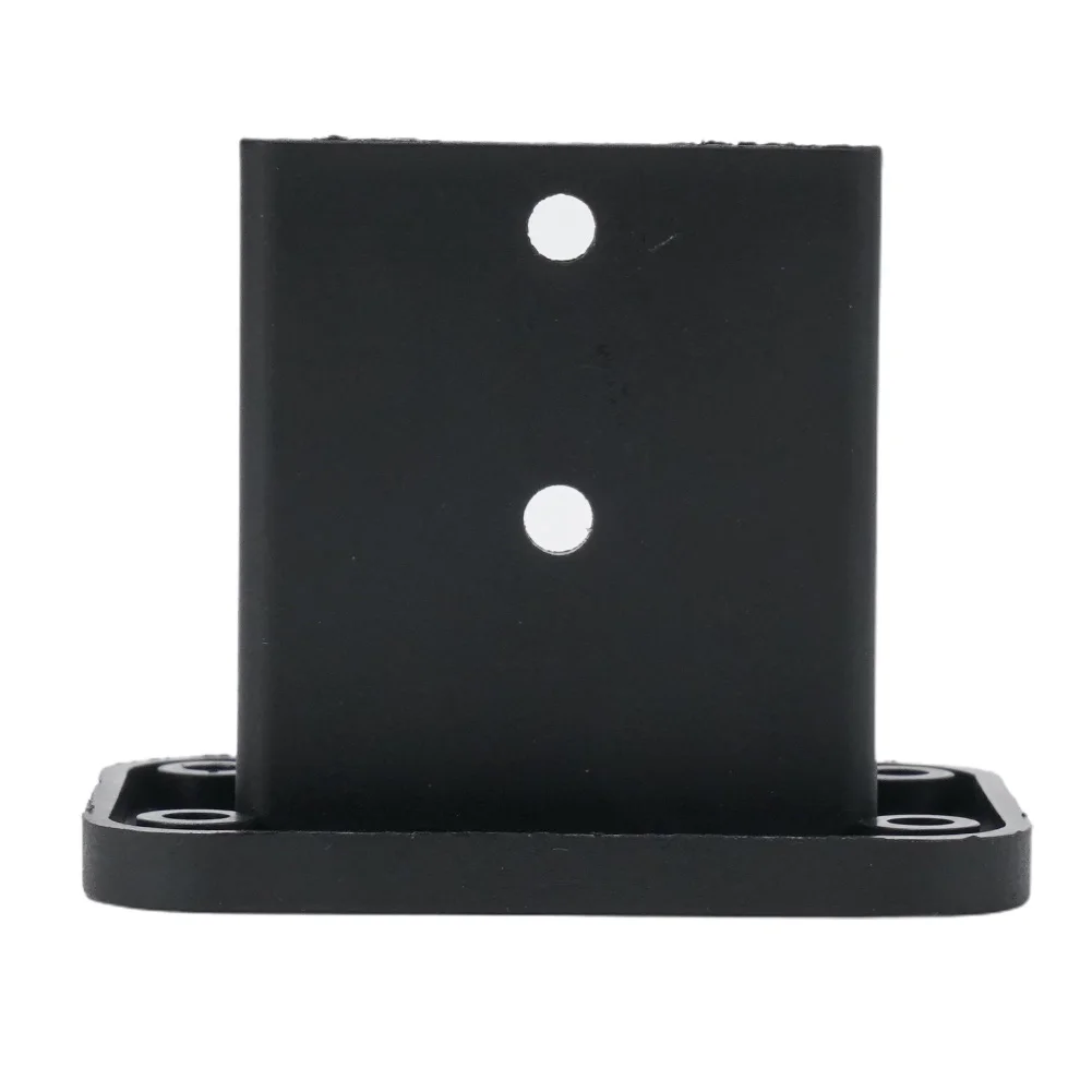 Panel Cover Socket Panel Bracket Factory Workshop Accessories Black Flush Mount Bracket Plastic Replacement Durable
Panel Cover Socket Panel Bracket Factory Workshop Accessories Black Flush Mount Bracket Plastic Replacement Durable