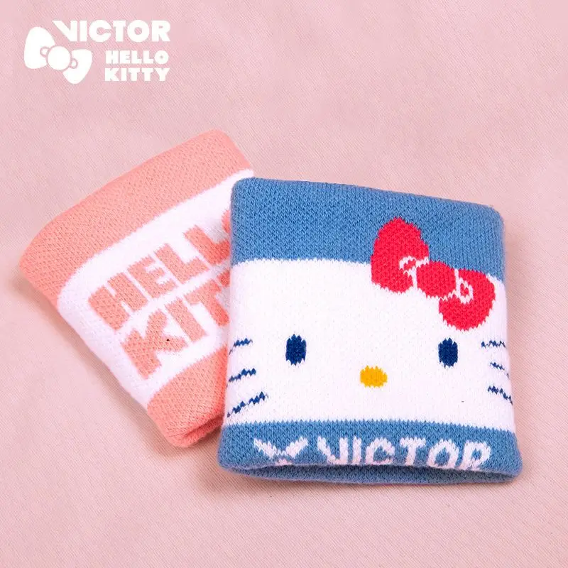 Спортивная мультяшная защита для запястья Hello Kitty Sanrio, фирменные модели для бадминтона Kt, плюшевые аниме игрушки для девочек, детские игрушки, подарок на день рождения
Спортивная мультяшная защита для запястья Hello Kitty Sanrio, фирменные модели для бадминтона Kt, плюшевые аниме игрушки для девочек, детские игрушки, подарок на день рождения