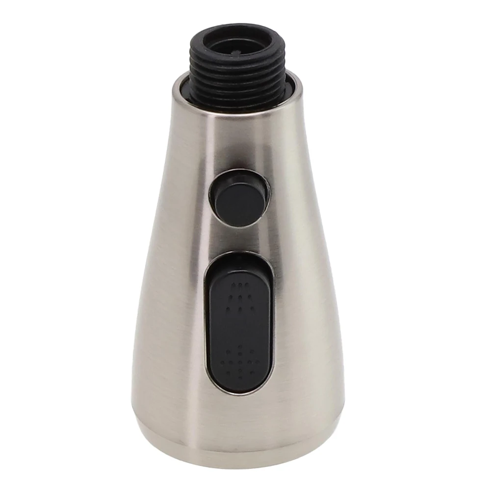 Kitchen Pull Out Faucet Sprayer Nozzle ABS Bathroom Basin Sink Shower Spray Head Multifunction Spare Replacement Tap Sprayer
Kitchen Pull Out Faucet Sprayer Nozzle ABS Bathroom Basin Sink Shower Spray Head Multifunction Spare Replacement Tap Sprayer