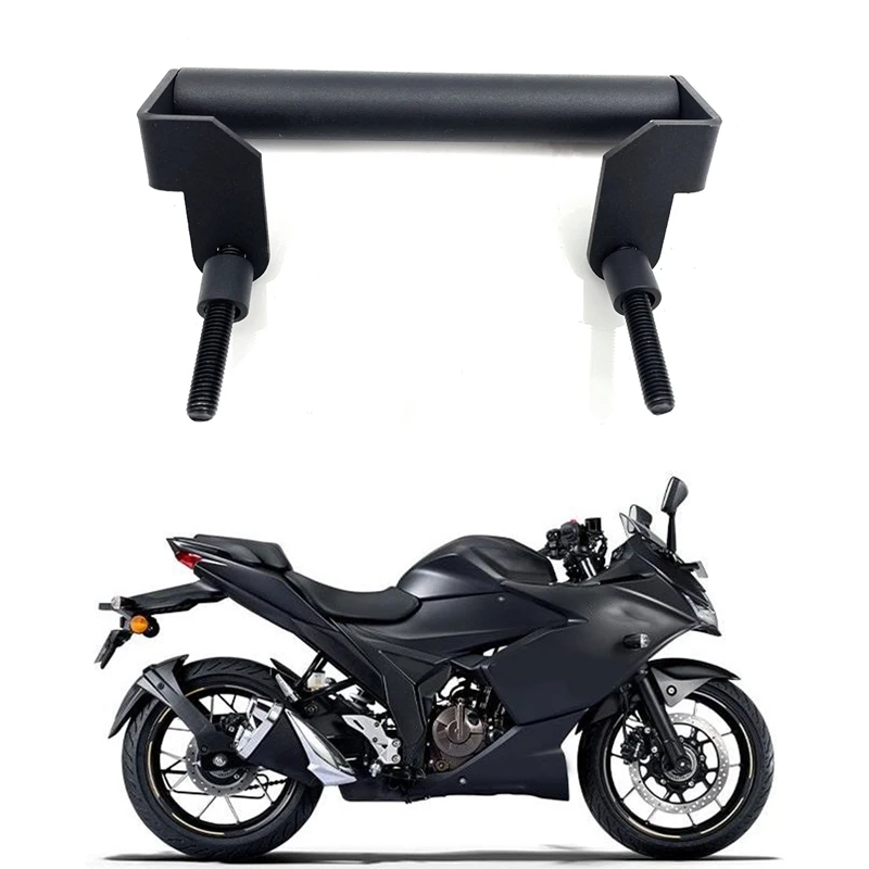 Motorcycle Phone Holder GPS Navigation Plate Bracket Navigation Mount Bracket For Suzuki GIXXER 250SF GIXXER250 SF 2020-
Motorcycle Phone Holder GPS Navigation Plate Bracket Navigation Mount Bracket For Suzuki GIXXER 250SF GIXXER250 SF 2020-