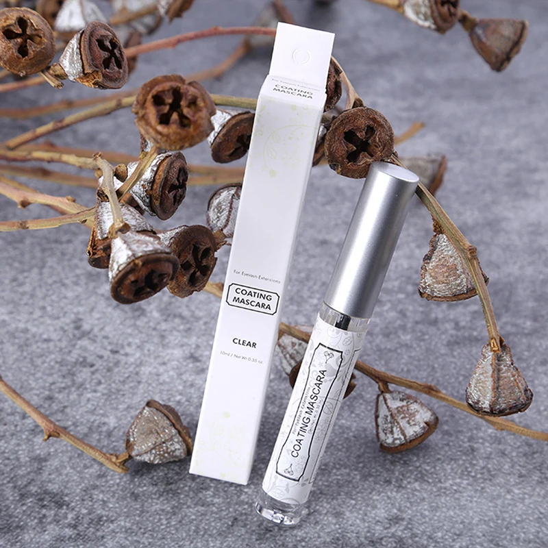 Eyelash Coating Sealant Mascara Keep Eyelash Extense Styling Beauty Makeup Tools
Eyelash Coating Sealant Mascara Keep Eyelash Extense Styling Beauty Makeup Tools