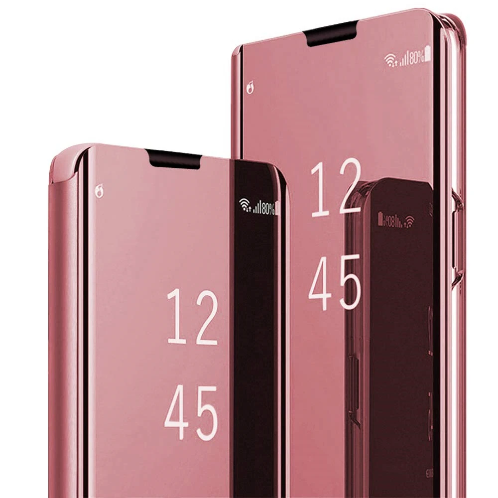 Роскошный умный чехол для Samsung Galaxy S23, S22, S21, S20, S10E, S9, S8, FE, S10 Lite, зеркальный кожаный смарт-чехол с откидной крышкой
Роскошный умный чехол для Samsung Galaxy S23, S22, S21, S20, S10E, S9, S8, FE, S10 Lite, зеркальный кожаный смарт-чехол с откидной крышкой
