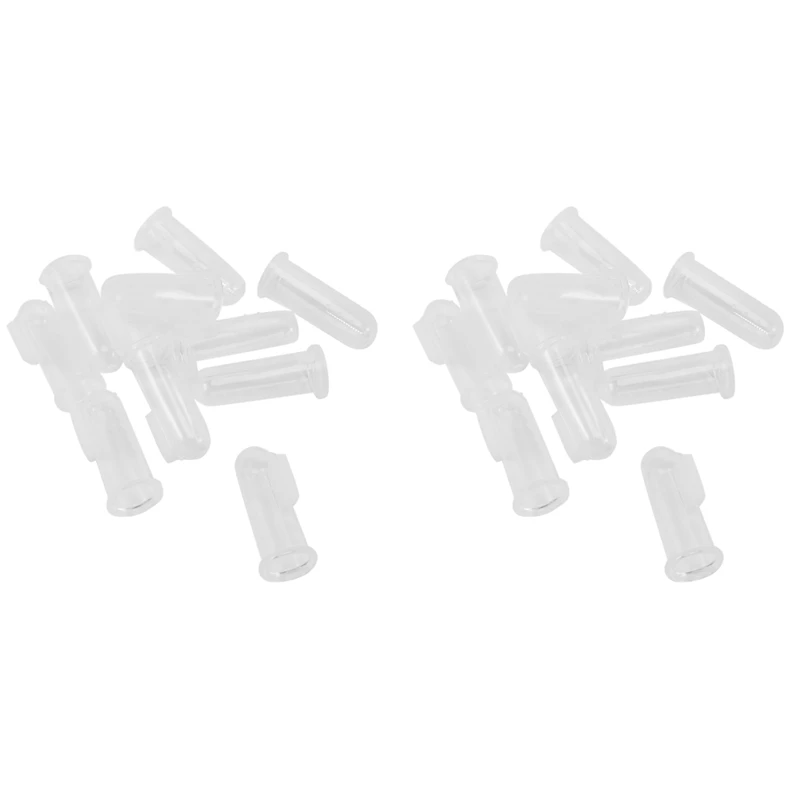 30 шт., зубная щётка для кошек и собак 
30 шт., зубная щётка для кошек и собак