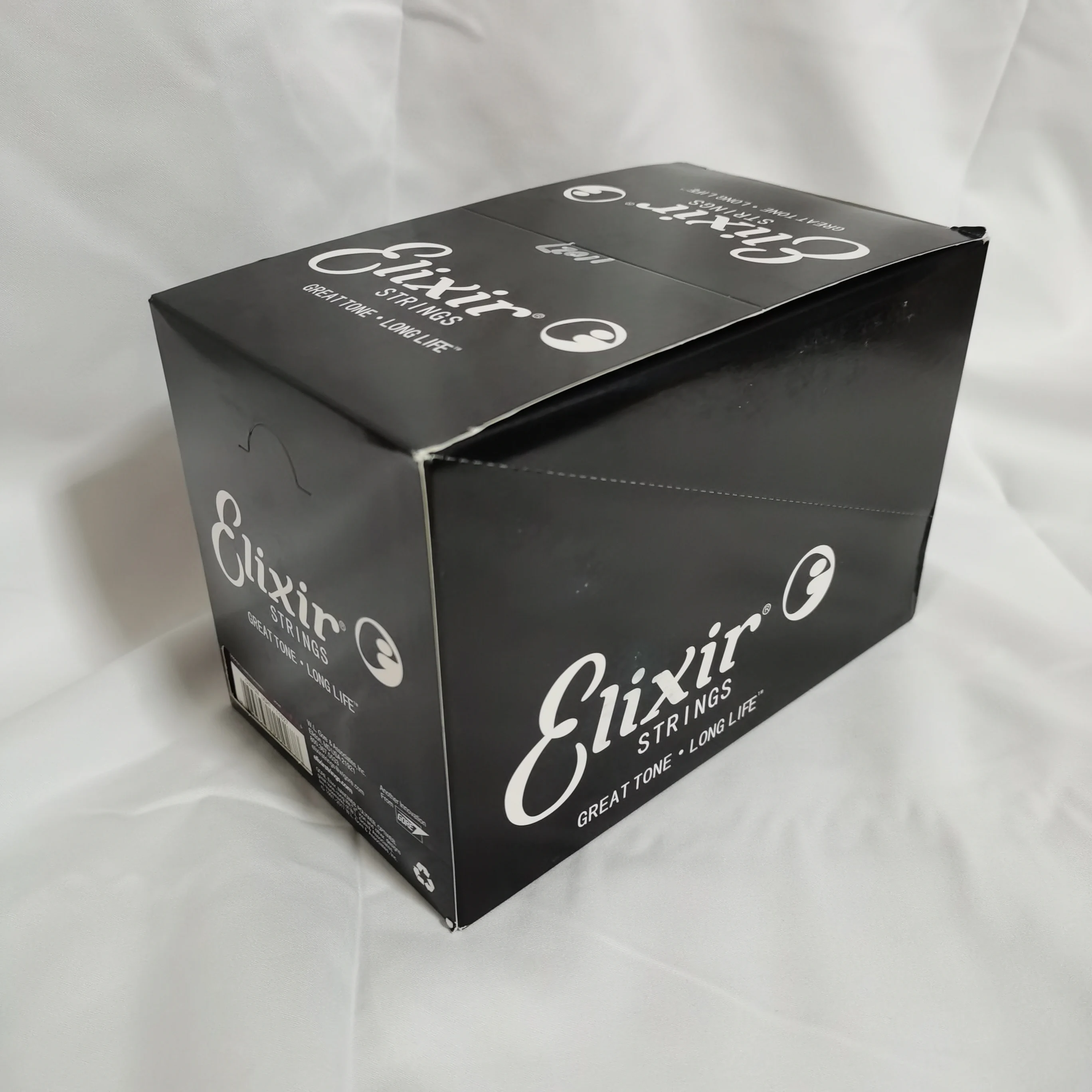 12 компл./упак. Elixir Струны для гитары, отличный тон, долговечное покрытие, антикоррозийные, прослужат дольше, струны для акустической/электрической гитары
12 компл./упак. Elixir Струны для гитары, отличный тон, долговечное покрытие, антикоррозийные, прослужат дольше, струны для акустической/электрической гитары