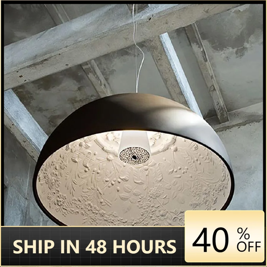 Nordic Garden Art Pendant Light Modern Design Resin LED Hanging Lamp for Living Room Home Decor Bar Lustre Suspension Lighting
Nordic Garden Art Pendant Light Modern Design Resin LED Hanging Lamp for Living Room Home Decor Bar Lustre Suspension Lighting