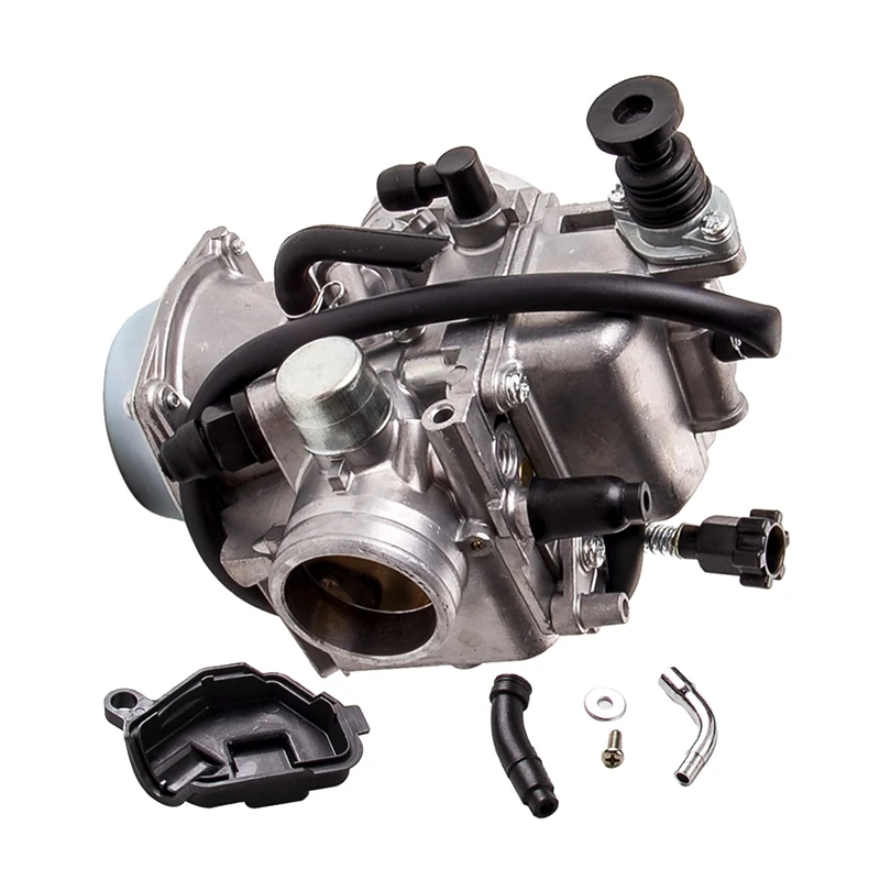 Карбюратор для Honda TRX300FW 1993-2000 TRX350 2000-2006 TRX400FW 1995-2005 TRX 450 1998-2004
Карбюратор для Honda TRX300FW 1993-2000 TRX350 2000-2006 TRX400FW 1995-2005 TRX 450 1998-2004