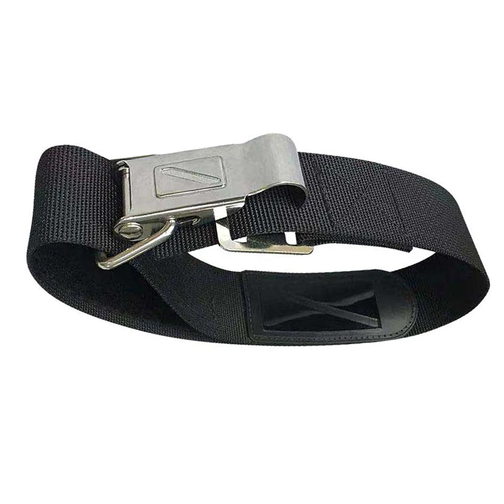 Diving Straps Tank Band Scuba Hinge Buckles Nylon With SS Quick Release Anti-slip Cam Scuba Diving Accessories
Diving Straps Tank Band Scuba Hinge Buckles Nylon With SS Quick Release Anti-slip Cam Scuba Diving Accessories