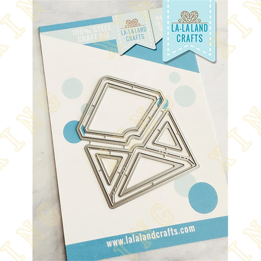Layered Envelope Metal Cutting Dies Scrapbook Diary Decoration Embossing Cut Die Template Diy Make Card Album 2022 New Arrival
Layered Envelope Metal Cutting Dies Scrapbook Diary Decoration Embossing Cut Die Template Diy Make Card Album 2022 New Arrival