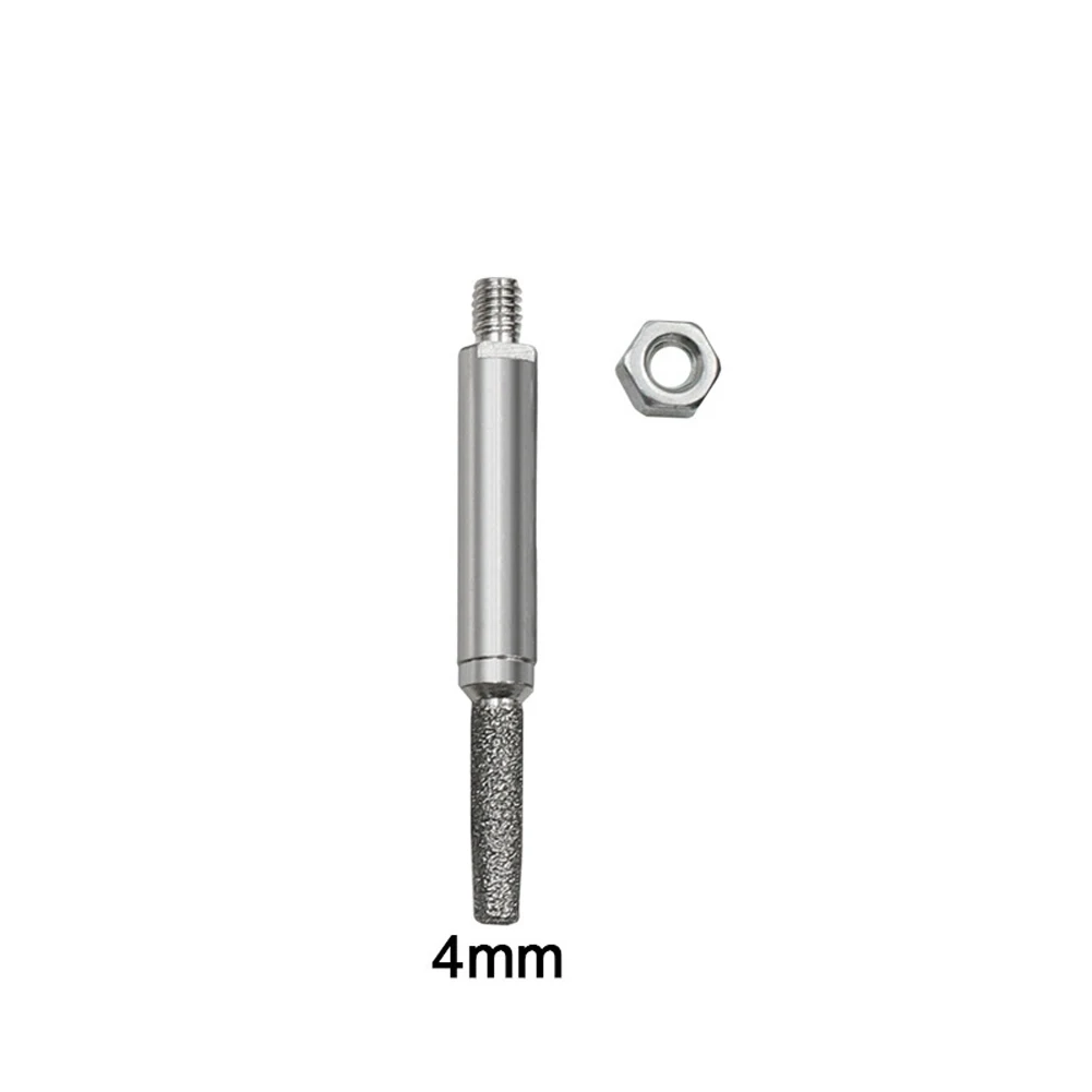 Durable High-quality Practical Replaceable Grinding Head Hand Tools Silver 1pcs 50mm / 1.96Inch Hand Chain Grinder
Durable High-quality Practical Replaceable Grinding Head Hand Tools Silver 1pcs 50mm / 1.96Inch Hand Chain Grinder