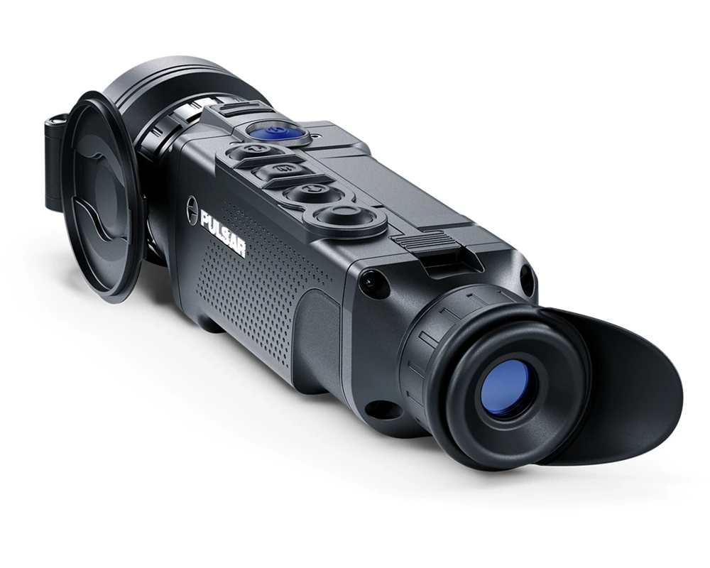 Pulsar Helion 2 XP50 PRO Digital Night Vision Monocular Thermal Imager Scopes Camera For Hunting 640*480
Pulsar Helion 2 XP50 PRO Digital Night Vision Monocular Thermal Imager Scopes Camera For Hunting 640*480