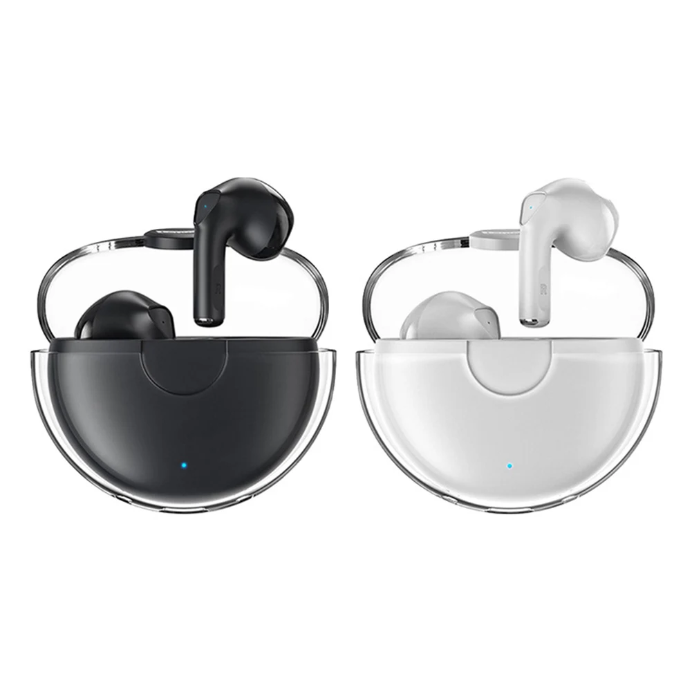 TWS-стереонаушники Lenovo LP80 с поддержкой Bluetooth 5,0 и сенсорным управлением
TWS-стереонаушники Lenovo LP80 с поддержкой Bluetooth 5,0 и сенсорным управлением