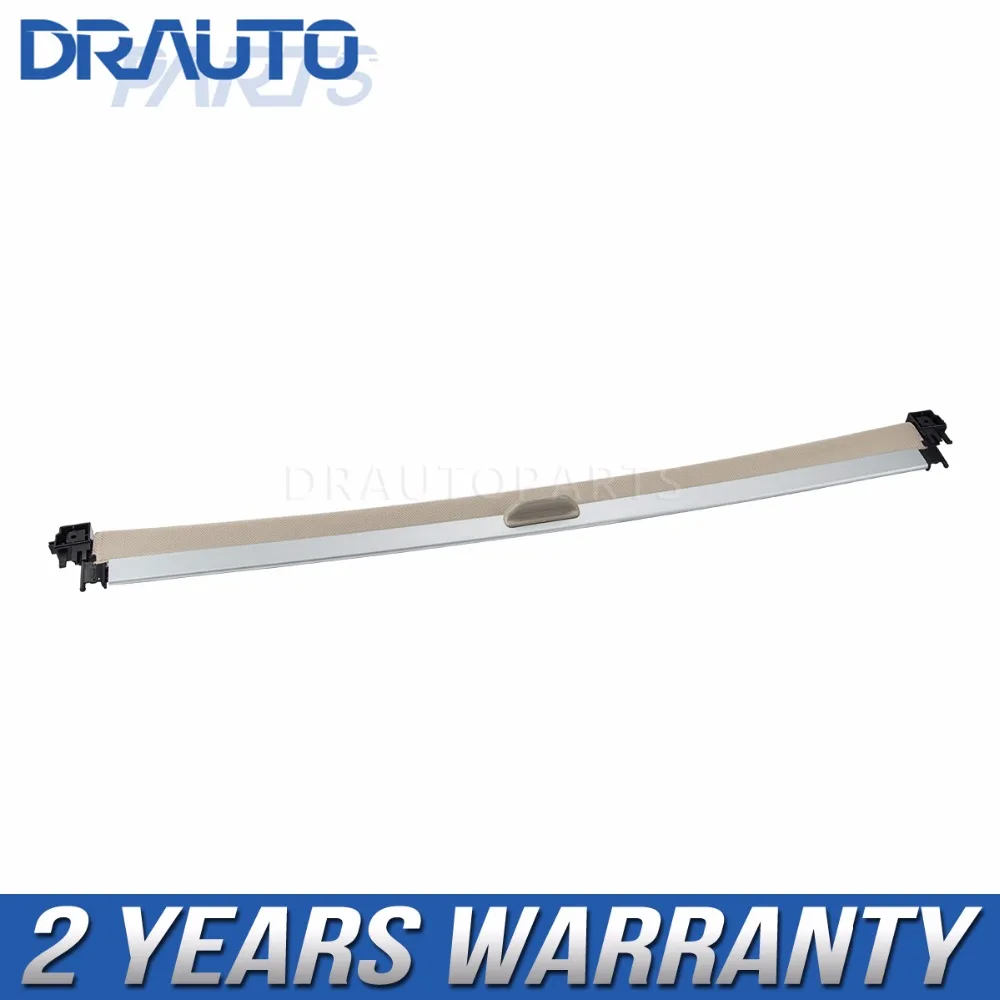 Beige Panoramic Sunroof Shade Cover Assembly 3C8877307AAK1 3C8877307AAL2 For Volkswagen CC 2010-2017 2.0L 3.6L
Beige Panoramic Sunroof Shade Cover Assembly 3C8877307AAK1 3C8877307AAL2 For Volkswagen CC 2010-2017 2.0L 3.6L