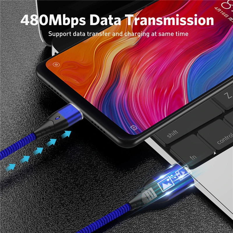 Free Shipping For Samsung Mobile 3A Fast Cable Micro USB Charging Phone Data Cable Wire Magnet Charger
Free Shipping For Samsung Mobile 3A Fast Cable Micro USB Charging Phone Data Cable Wire Magnet Charger