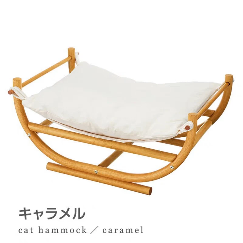 Indonesia Imported Rattan Wooden Cat Hammock Cat Nest Cat Bed Real Rattan Pet Bed Four Seasons Universal
Indonesia Imported Rattan Wooden Cat Hammock Cat Nest Cat Bed Real Rattan Pet Bed Four Seasons Universal