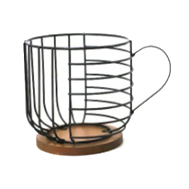Coffee Filter Holder With Lid, Coffee Filters Storage, Wooden Coffee Filter Container Basket, Round Capacity Durable Easy To Use
Coffee Filter Holder With Lid, Coffee Filters Storage, Wooden Coffee Filter Container Basket, Round Capacity Durable Easy To Use