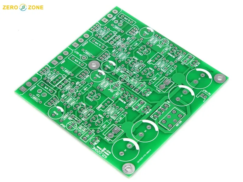 New Free Shipping Diy Pcb Board For Hv2-se Pure Class A Full Straight Headphone Amp Amplifier Board Base On Technica Ha5000
New Free Shipping Diy Pcb Board For Hv2-se Pure Class A Full Straight Headphone Amp Amplifier Board Base On Technica Ha5000