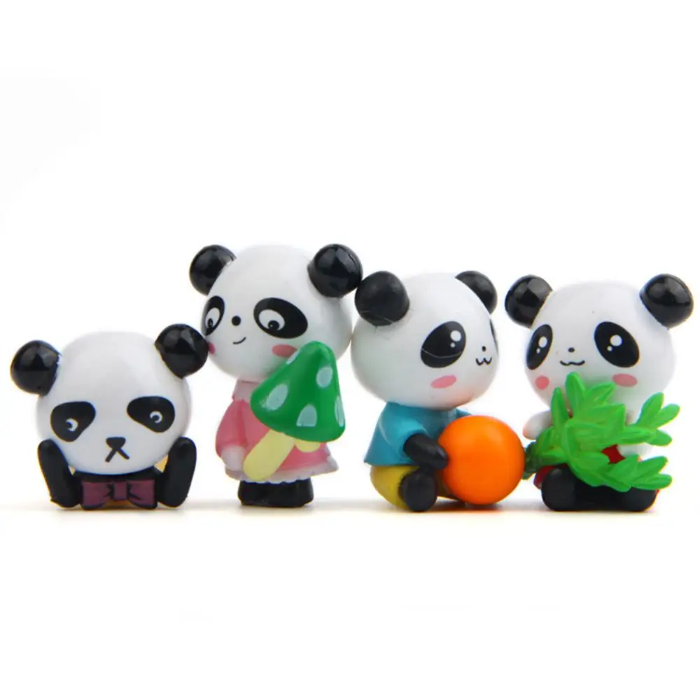 Decoration Mini Sculpture Garden Decor Resin Crafts Lovely Panda Figures Resin Decoration Garden Animal Outdoor
Decoration Mini Sculpture Garden Decor Resin Crafts Lovely Panda Figures Resin Decoration Garden Animal Outdoor
