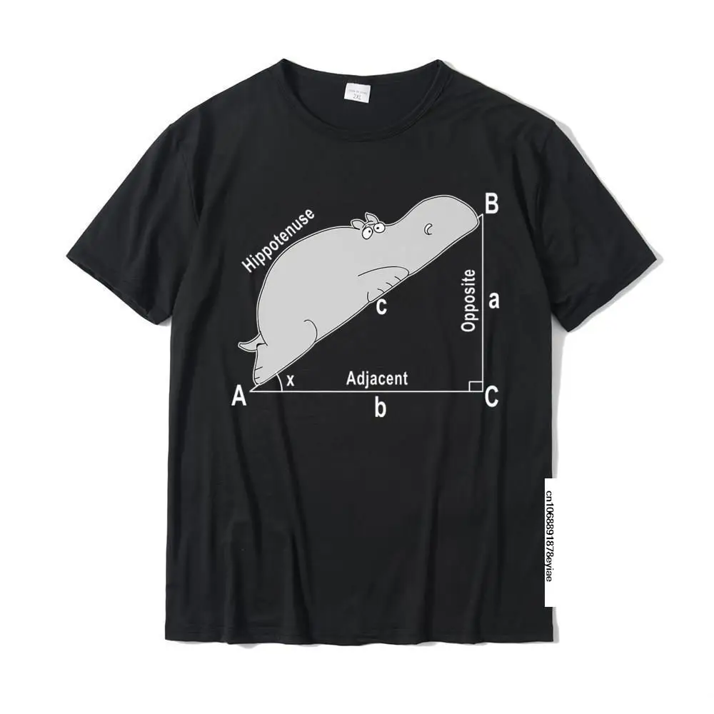 Hippo Math Analytical Funny T-Shirt Sarcasm Humor Joke Cute Men's T Shirt Simple Style T Shirt Cotton Design
Hippo Math Analytical Funny T-Shirt Sarcasm Humor Joke Cute Men's T Shirt Simple Style T Shirt Cotton Design