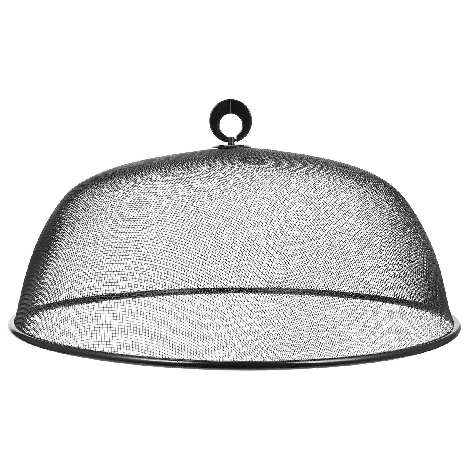 Kitchen Round Mesh Practical Iron Mesh Food Tent Food Cover Metal Mesh Food Cover Dinner Table Food Cover for Home Restaurant
Kitchen Round Mesh Practical Iron Mesh Food Tent Food Cover Metal Mesh Food Cover Dinner Table Food Cover for Home Restaurant