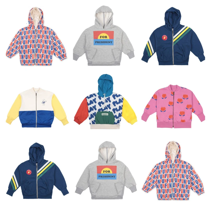 Детская куртка с капюшоном, на молнии, с длинным рукавом
Детская куртка с капюшоном, на молнии, с длинным рукавом