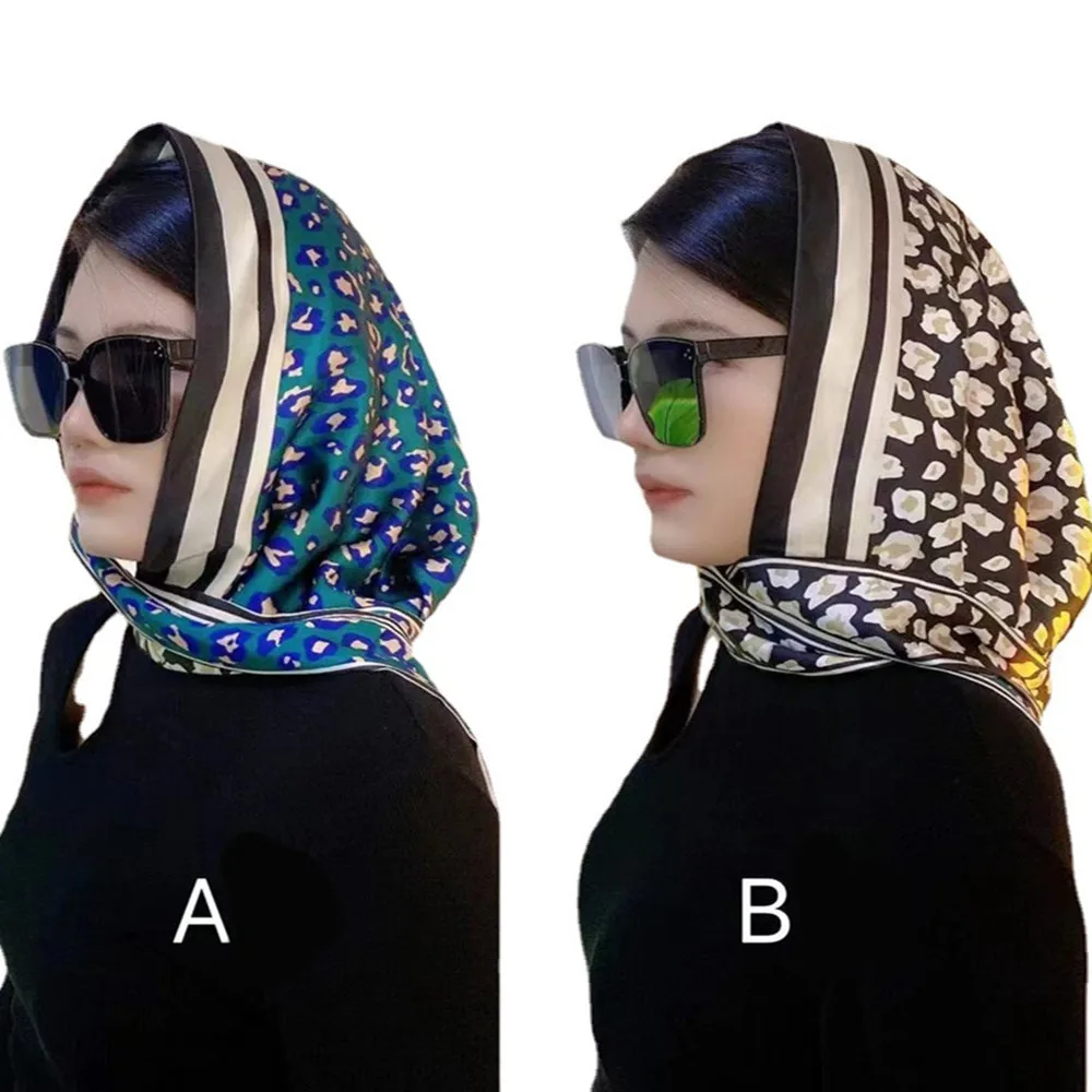 Women Double Printing Muslim Scarf Hat Head Wrap Islamic Ladies Inner Hijabs Headscarf Turban Cancer Chemo Caps Hooded Hijab
Women Double Printing Muslim Scarf Hat Head Wrap Islamic Ladies Inner Hijabs Headscarf Turban Cancer Chemo Caps Hooded Hijab