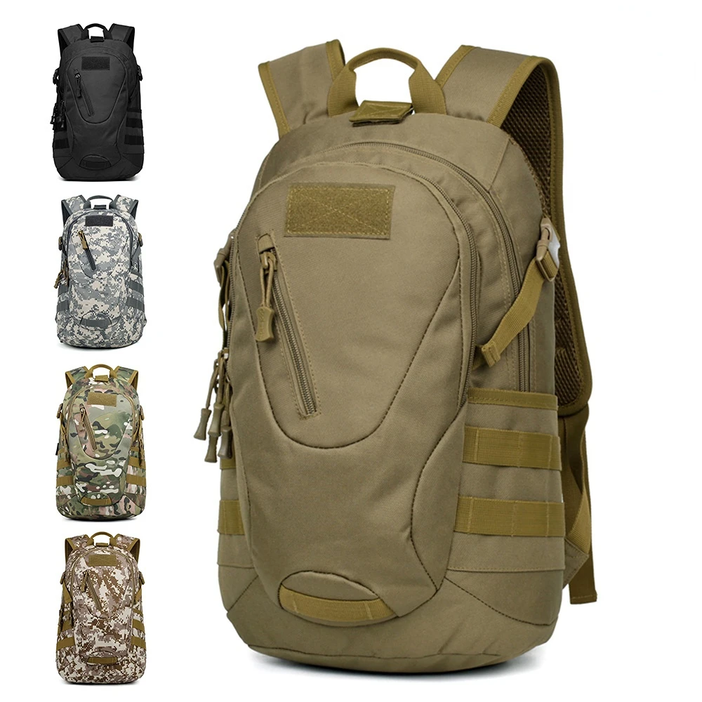 Outdoor Military Tactical Backpacks Waterproof Men's Military Rucksack Climbing Bags Camping Hiking Bag Sports Travel Backpack
Outdoor Military Tactical Backpacks Waterproof Men's Military Rucksack Climbing Bags Camping Hiking Bag Sports Travel Backpack