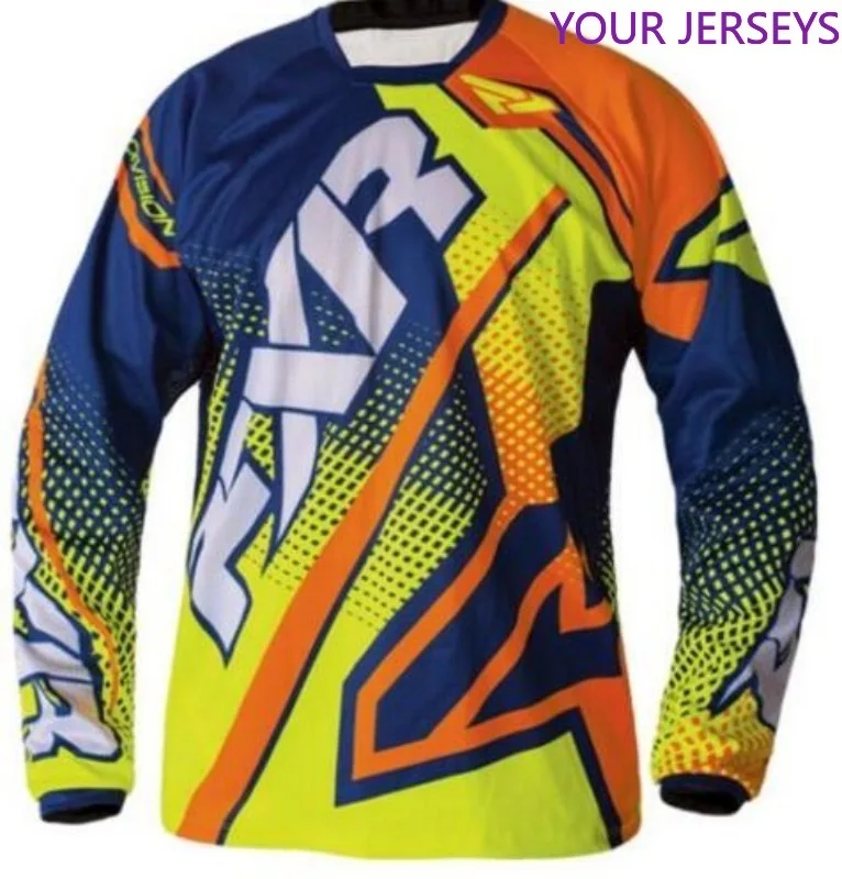 Long Sleeve Cycling Jerseys MTB Boys Mountain Bike Clothing Motocross Jersey Downhil Mountain Bike DH Shirt FXR DH bike 
Long Sleeve Cycling Jerseys MTB Boys Mountain Bike Clothing Motocross Jersey Downhil Mountain Bike DH Shirt FXR DH bike