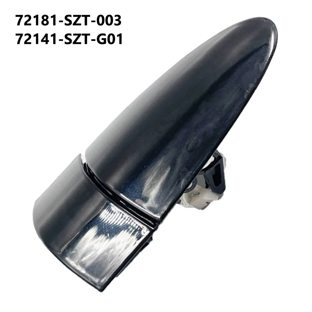 Дверные ручки, Авто Внешние детали, 72141-SZT-G01, 72181-SZT-003 ABS для Honda CRZ, Φ 2011-2015
Дверные ручки, Авто Внешние детали, 72141-SZT-G01, 72181-SZT-003 ABS для Honda CRZ, Φ 2011-2015