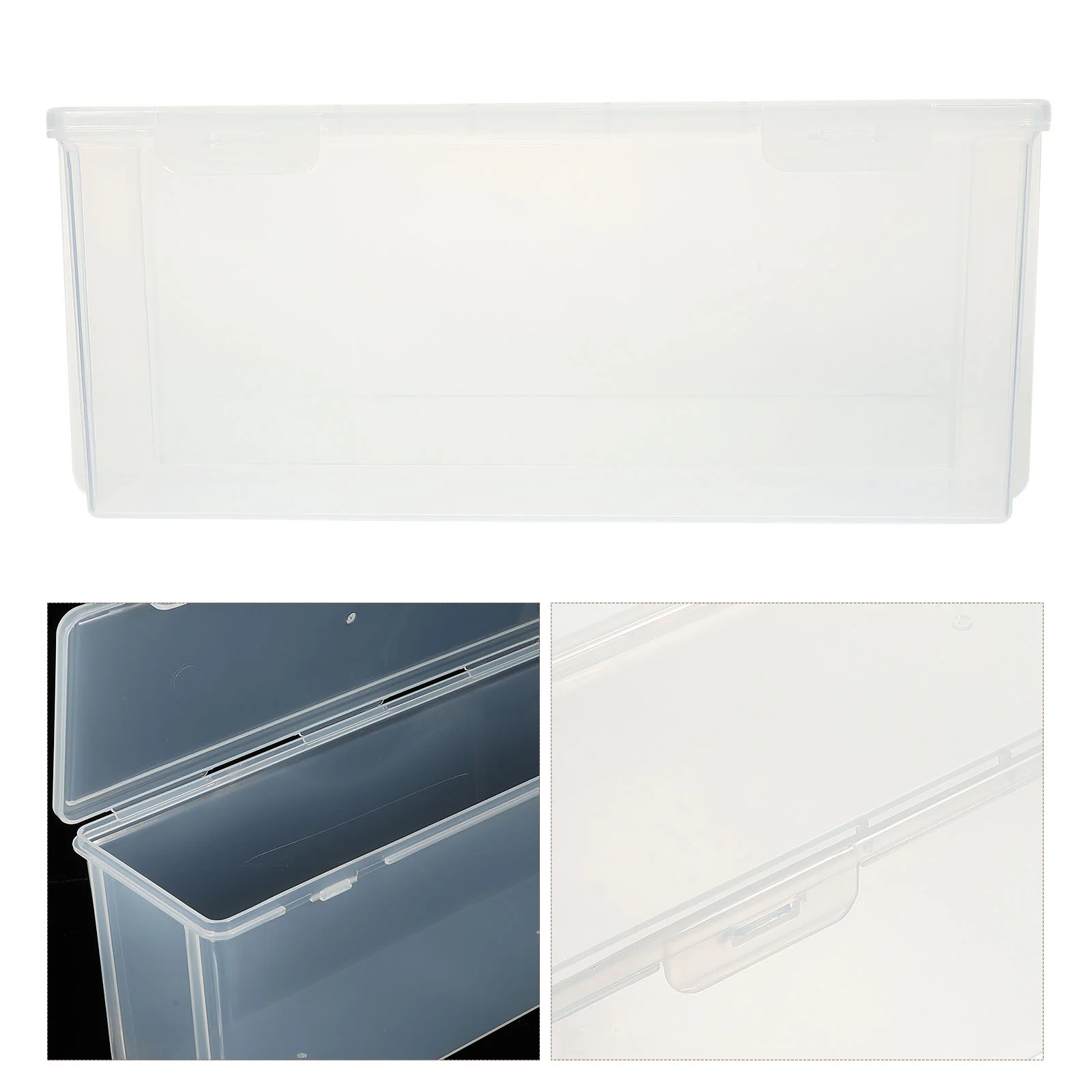 Bread Box Container Storage Loaf Keeper Cake Holder Toast Dispenser Refrigerator Bin Foodtransparent Fresh Case Airtight Clear
Bread Box Container Storage Loaf Keeper Cake Holder Toast Dispenser Refrigerator Bin Foodtransparent Fresh Case Airtight Clear
