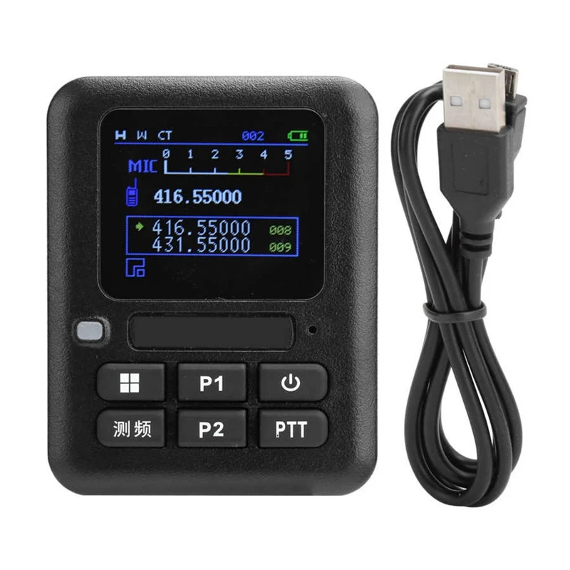 Radio Frequency Meter Mini Frequency Counter Wireless Reception Walkie Talkies Frequency Meter Radio Frequency Counter
Radio Frequency Meter Mini Frequency Counter Wireless Reception Walkie Talkies Frequency Meter Radio Frequency Counter