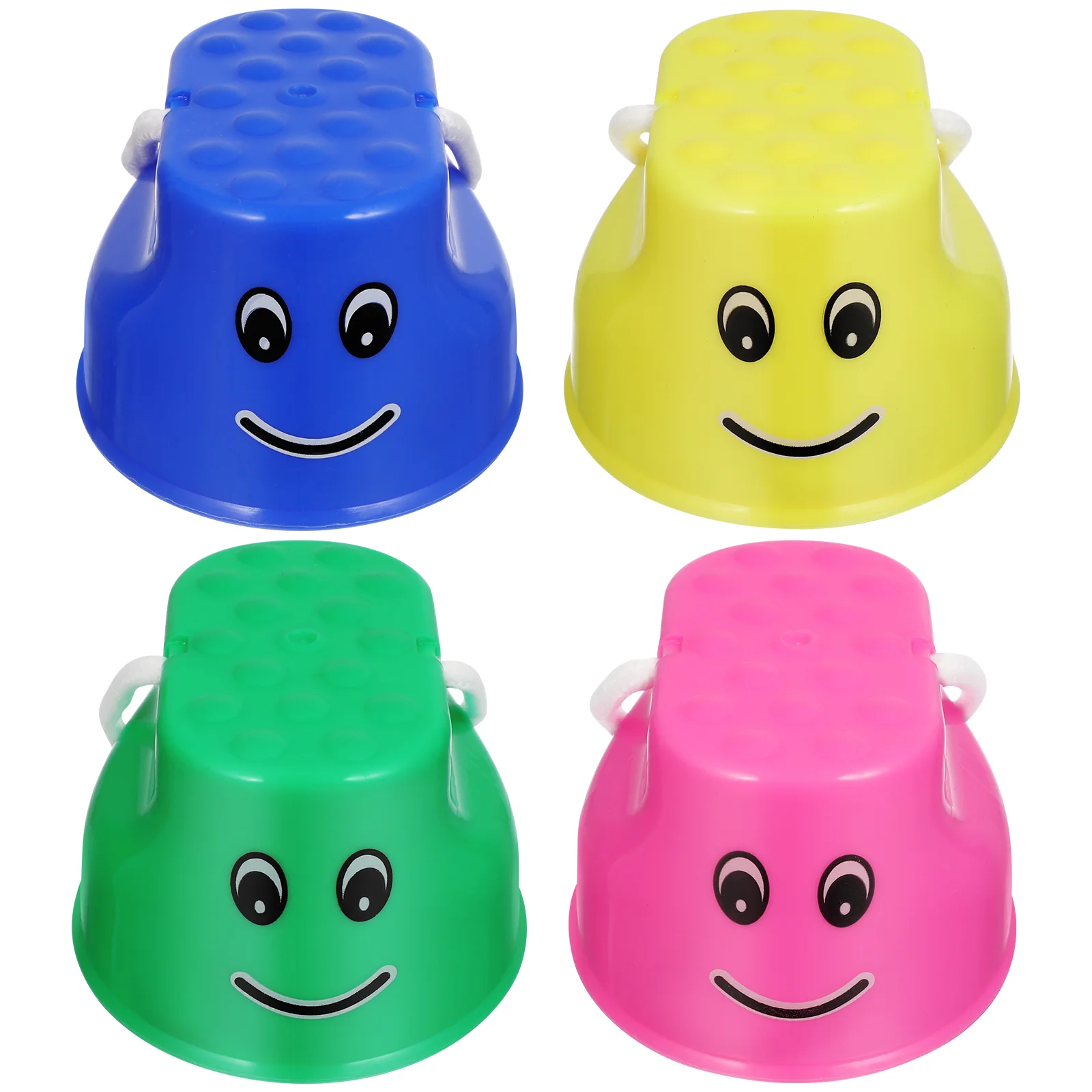 4PCS toddler Bucket Stilts Walking Cups Funny Outdoor Training Walking Stilts Sports for Classic Kids Party, Birthday, and
4PCS toddler Bucket Stilts Walking Cups Funny Outdoor Training Walking Stilts Sports for Classic Kids Party, Birthday, and