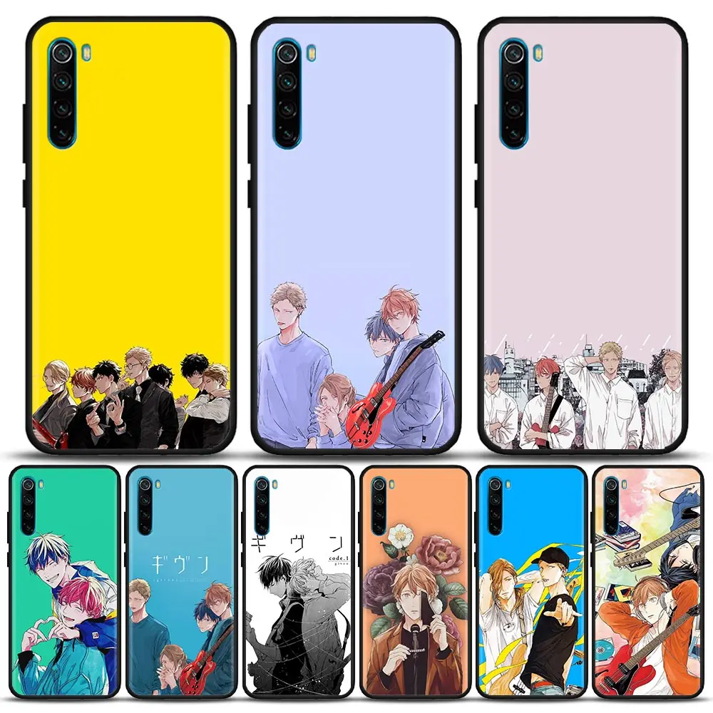 Japan Anime Cute Given Back Cartoon Phone Case For Xiaomi Mi 10 Nnte 10 Mi CC9 Mi CC9E Mi CC9 Mi 9T Mi 9 Mi 9SE Mi 8 A2 Pro Lite
Japan Anime Cute Given Back Cartoon Phone Case For Xiaomi Mi 10 Nnte 10 Mi CC9 Mi CC9E Mi CC9 Mi 9T Mi 9 Mi 9SE Mi 8 A2 Pro Lite